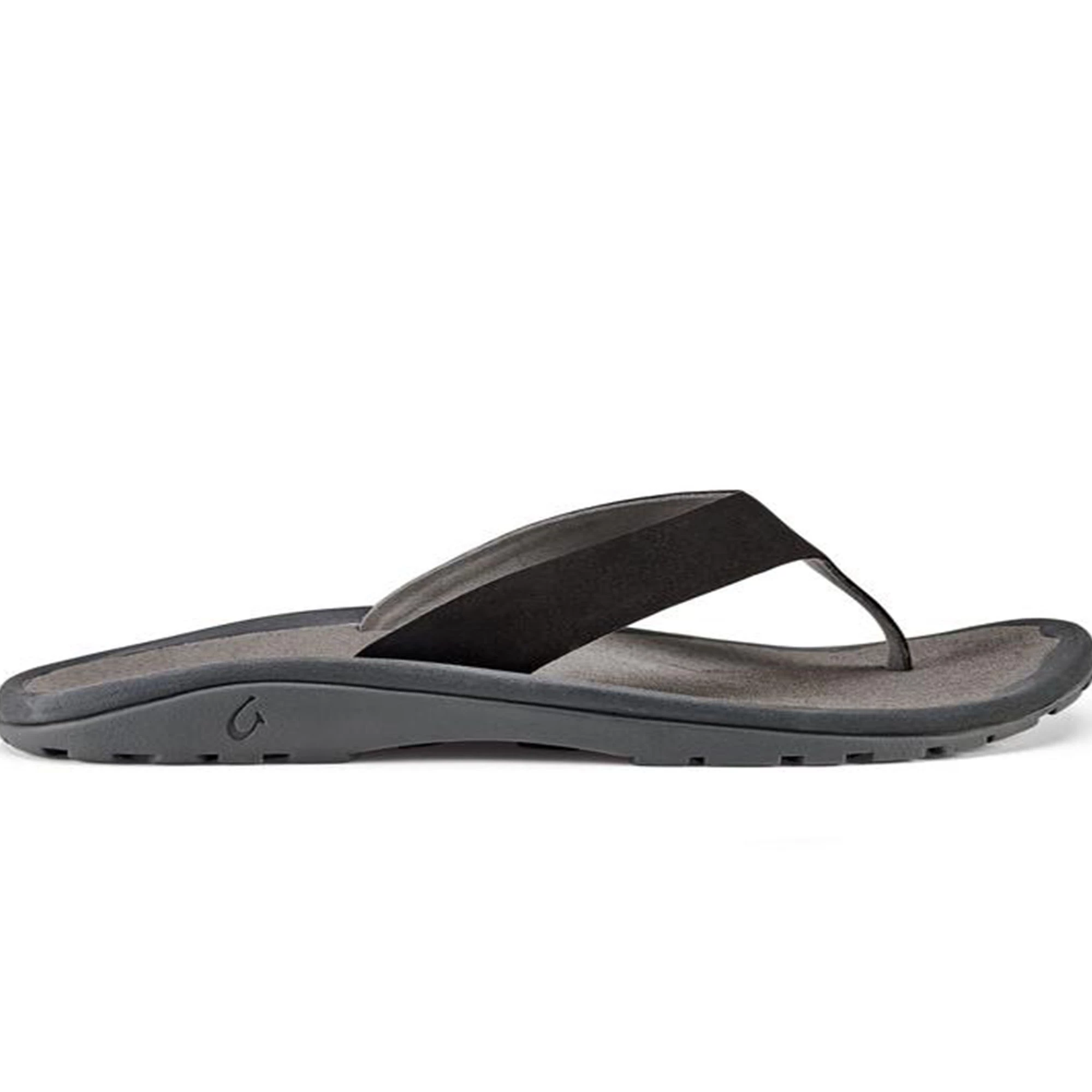 OluKai Men's Ohana Ho'okahi Flip Flops - Image 12