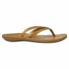 OluKai Women's U'I Flip Flops
