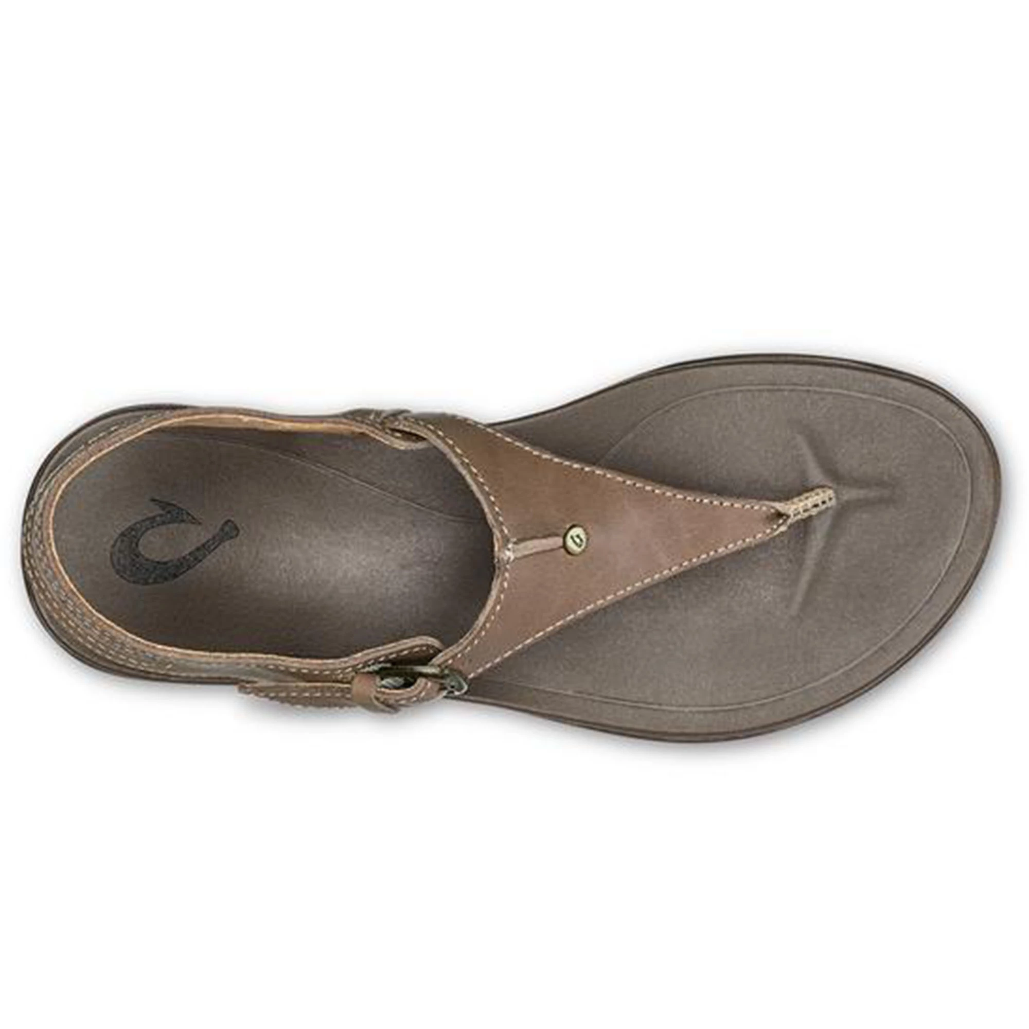 OluKai Women's Eheu Casual Sandals - Image 3