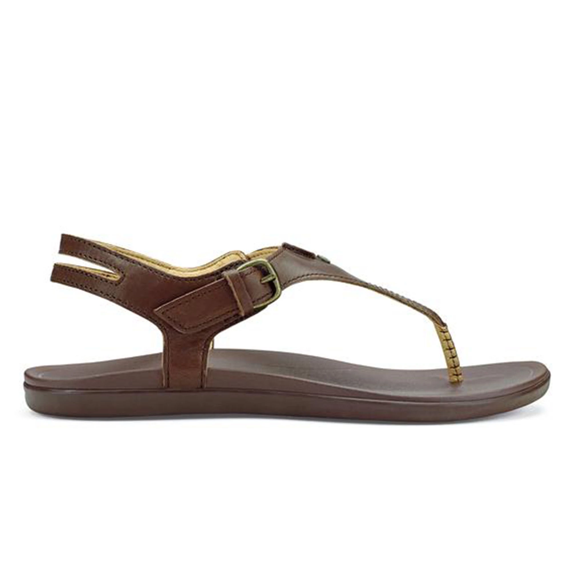 OluKai Women's Eheu Casual Sandals - Image 7