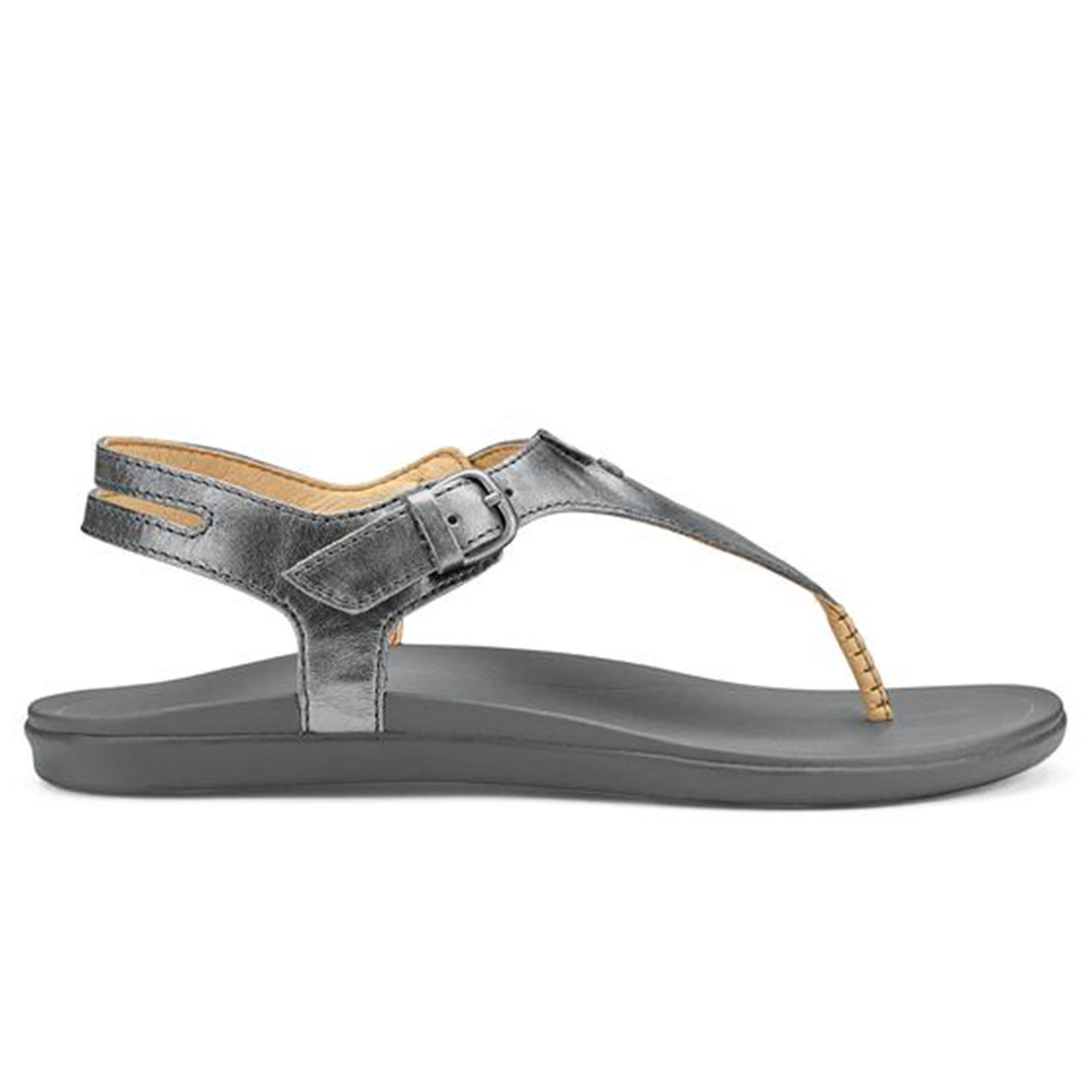 OluKai Women's Eheu Casual Sandals - Image 10