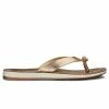 OluKai Women's Nohie Flip Flops