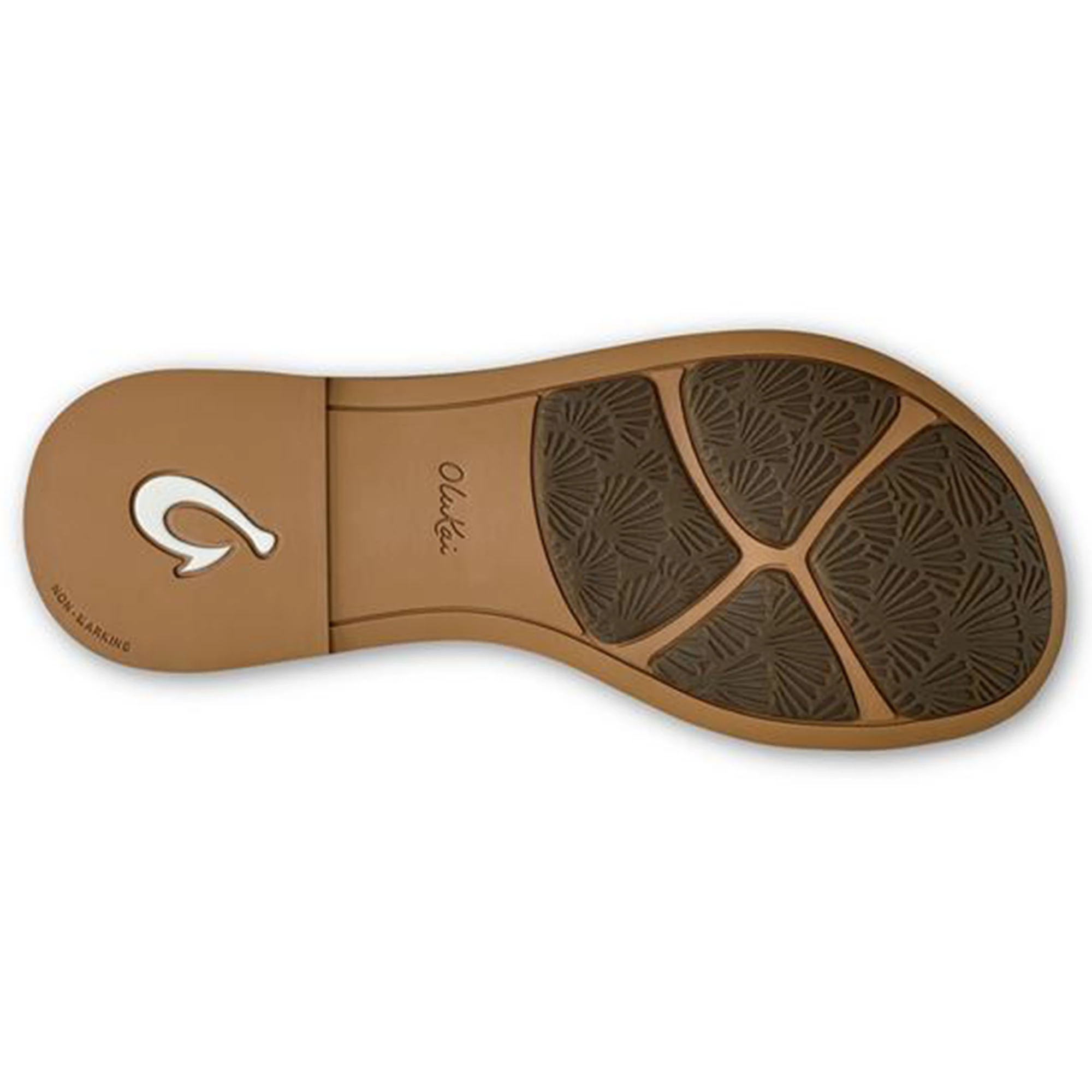 OluKai Women's Nohie Flip Flops - Image 3