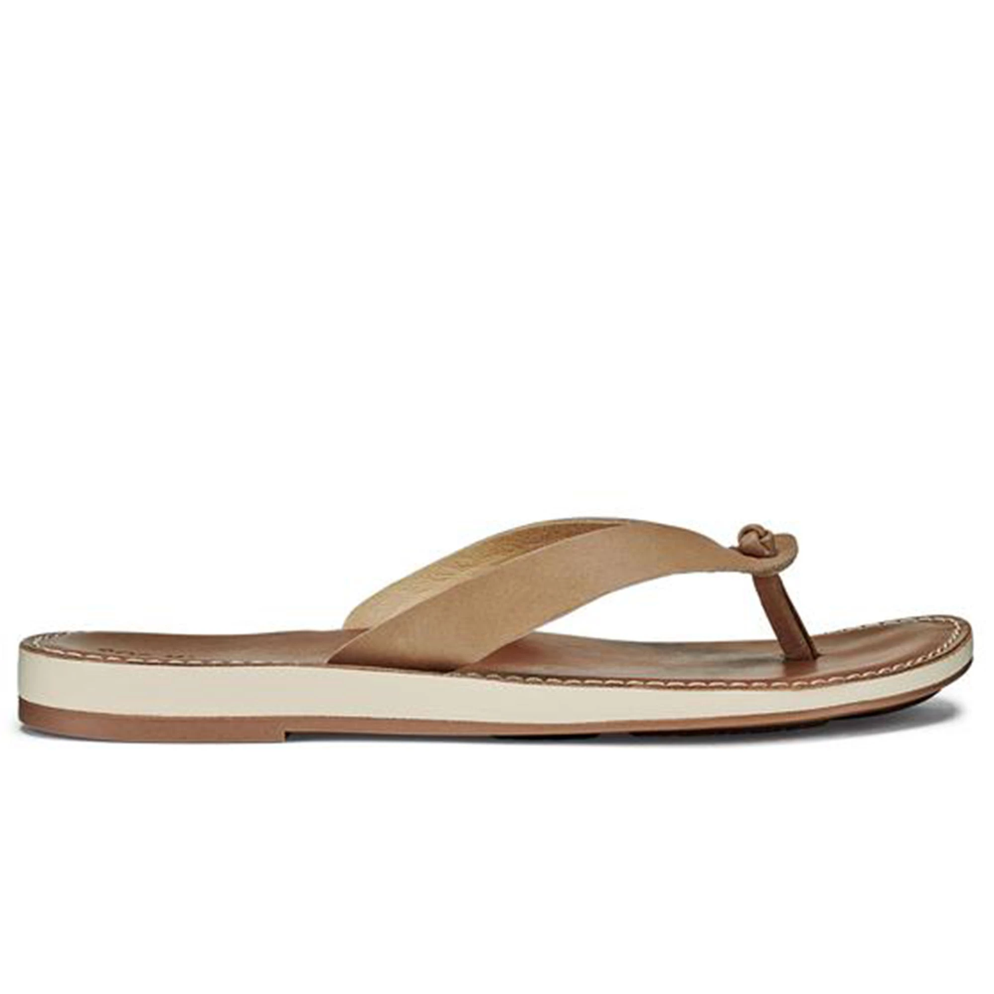 OluKai Women's Nohie Flip Flops - Image 7