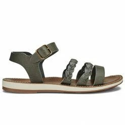 OluKai Women's Kahiko Ko'o Sandals