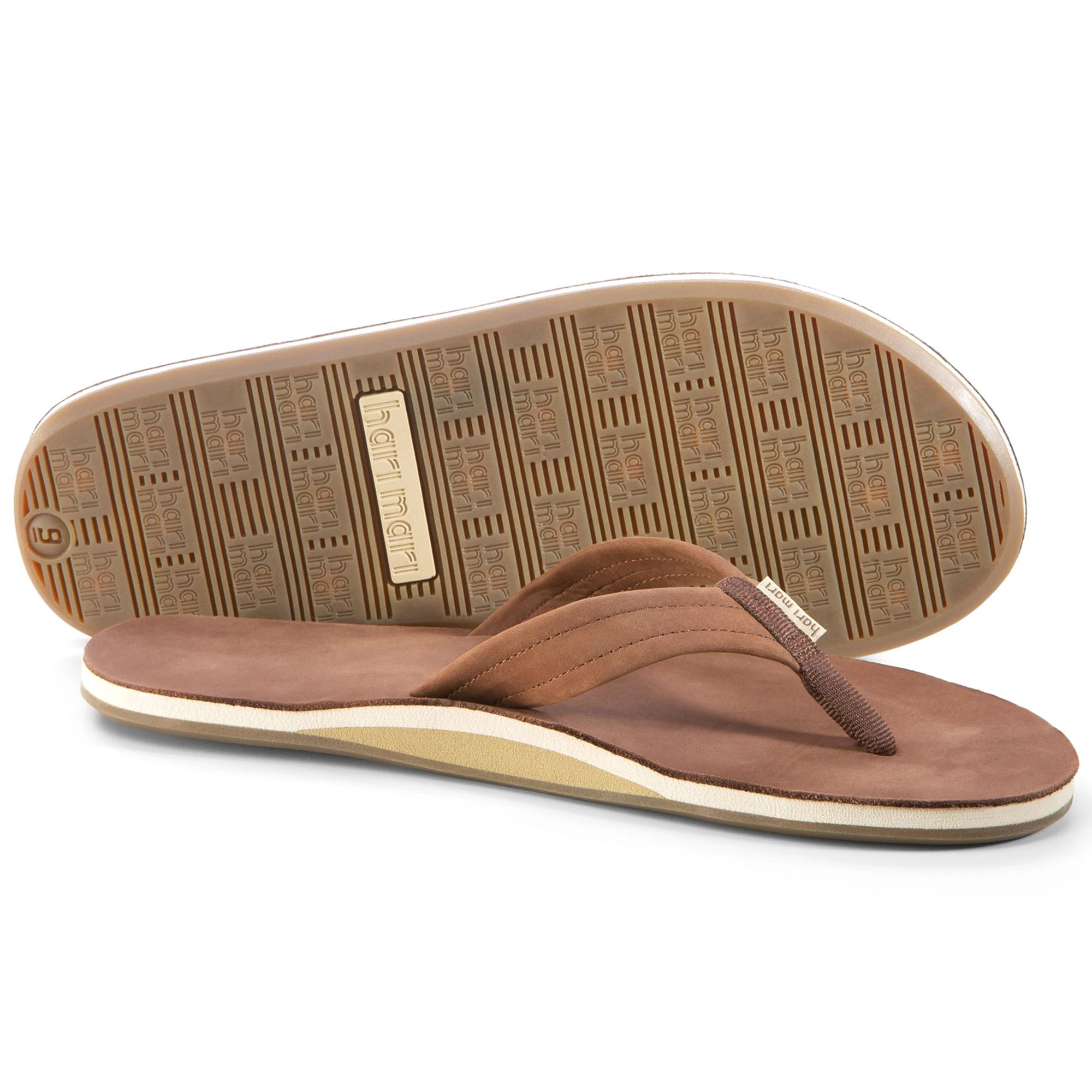 Hari Mari Men's Fields Sandals 3 Hari Mari Men's Fields Sandals - Image 3