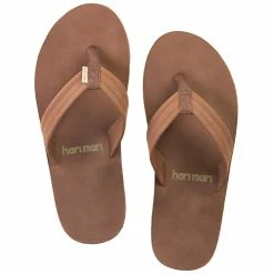 Hari Mari Men's Fields Sandals 12 Hari Mari Men's Fields Sandals -Sorel shop unnamed file 4575