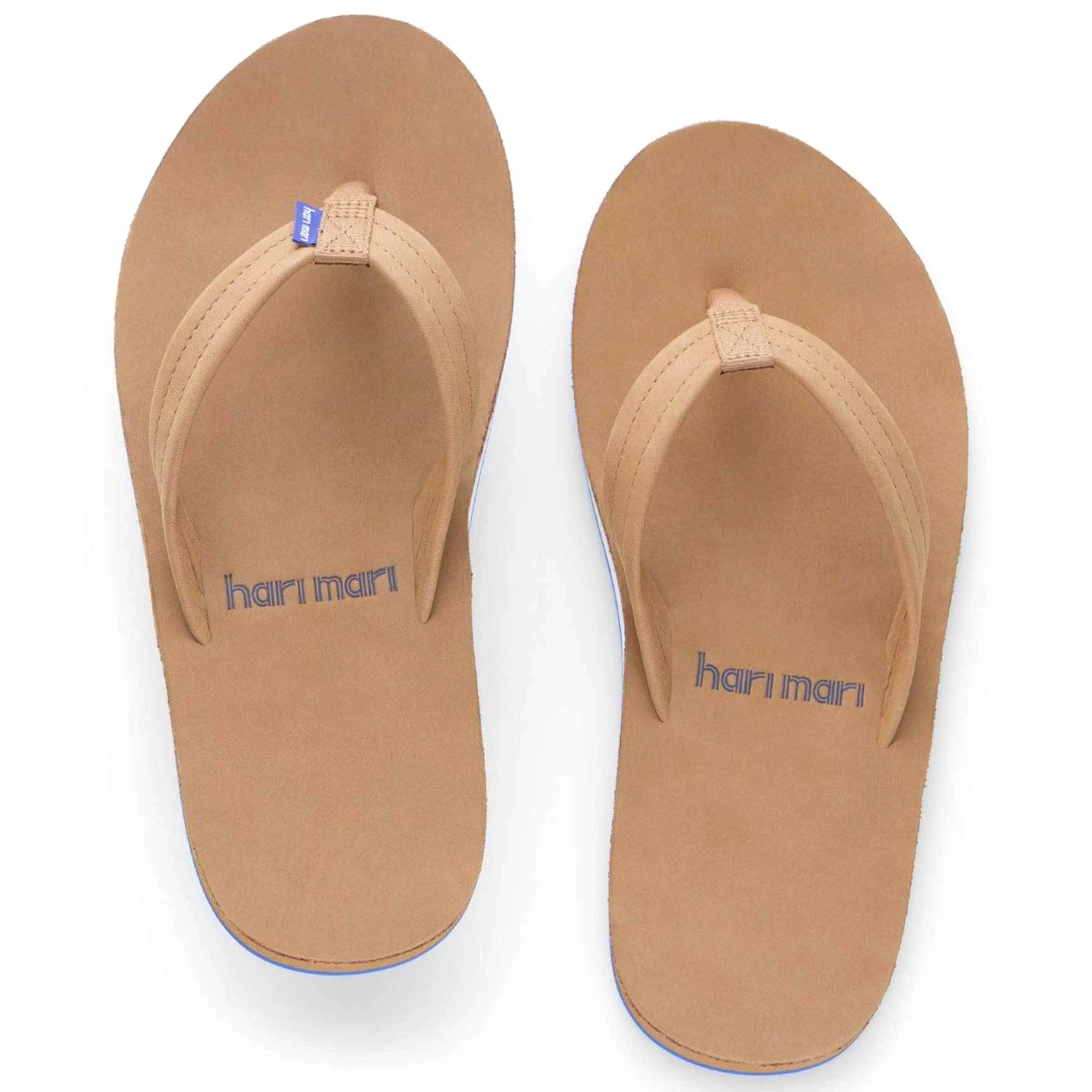 Hari Mari Men's Fields Sandals 7 Hari Mari Men's Fields Sandals - Image 7