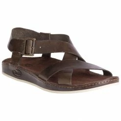 Chaco Women's Wayfarer Otter Sandals