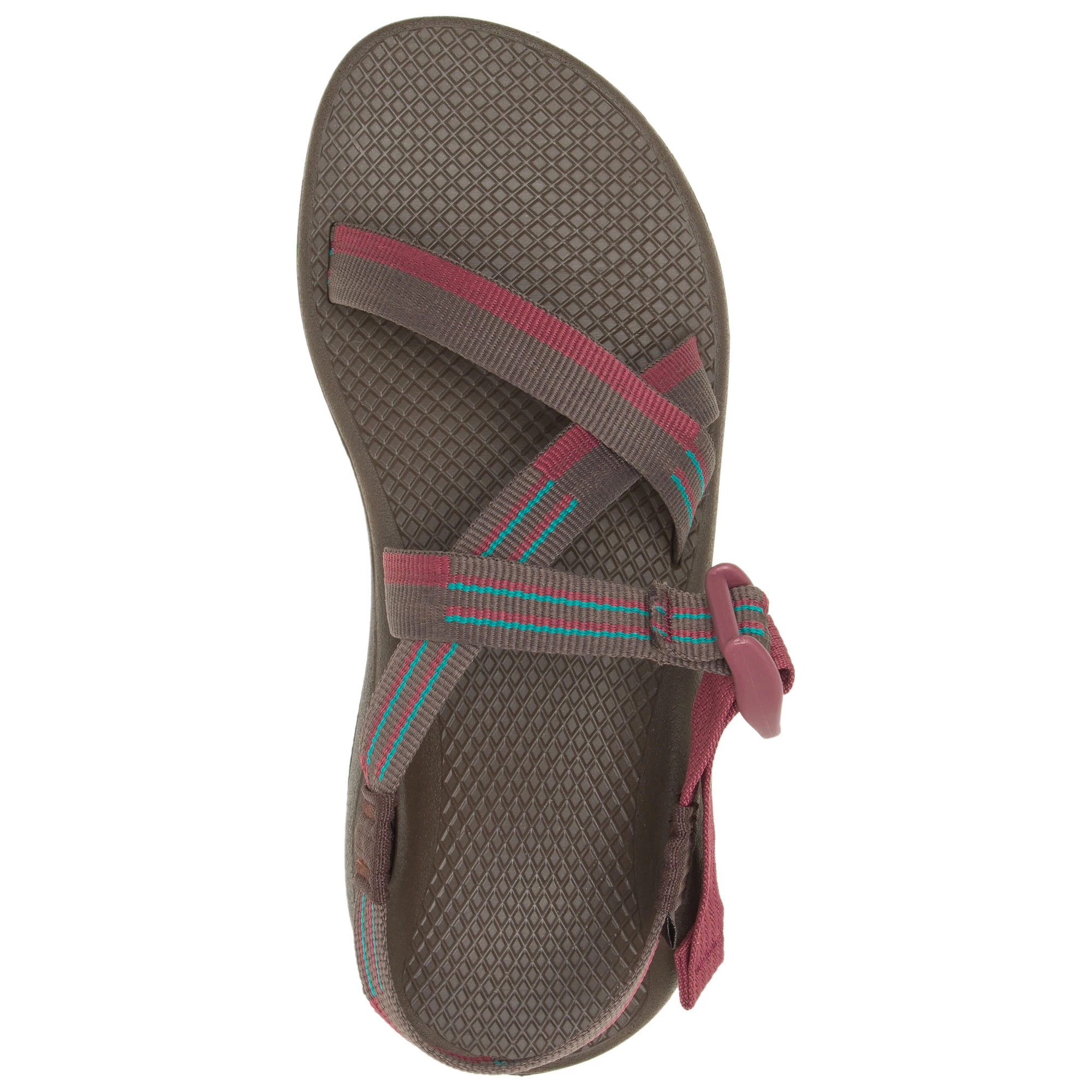 Chaco Women's Z/Cloud Sandals - Image 3
