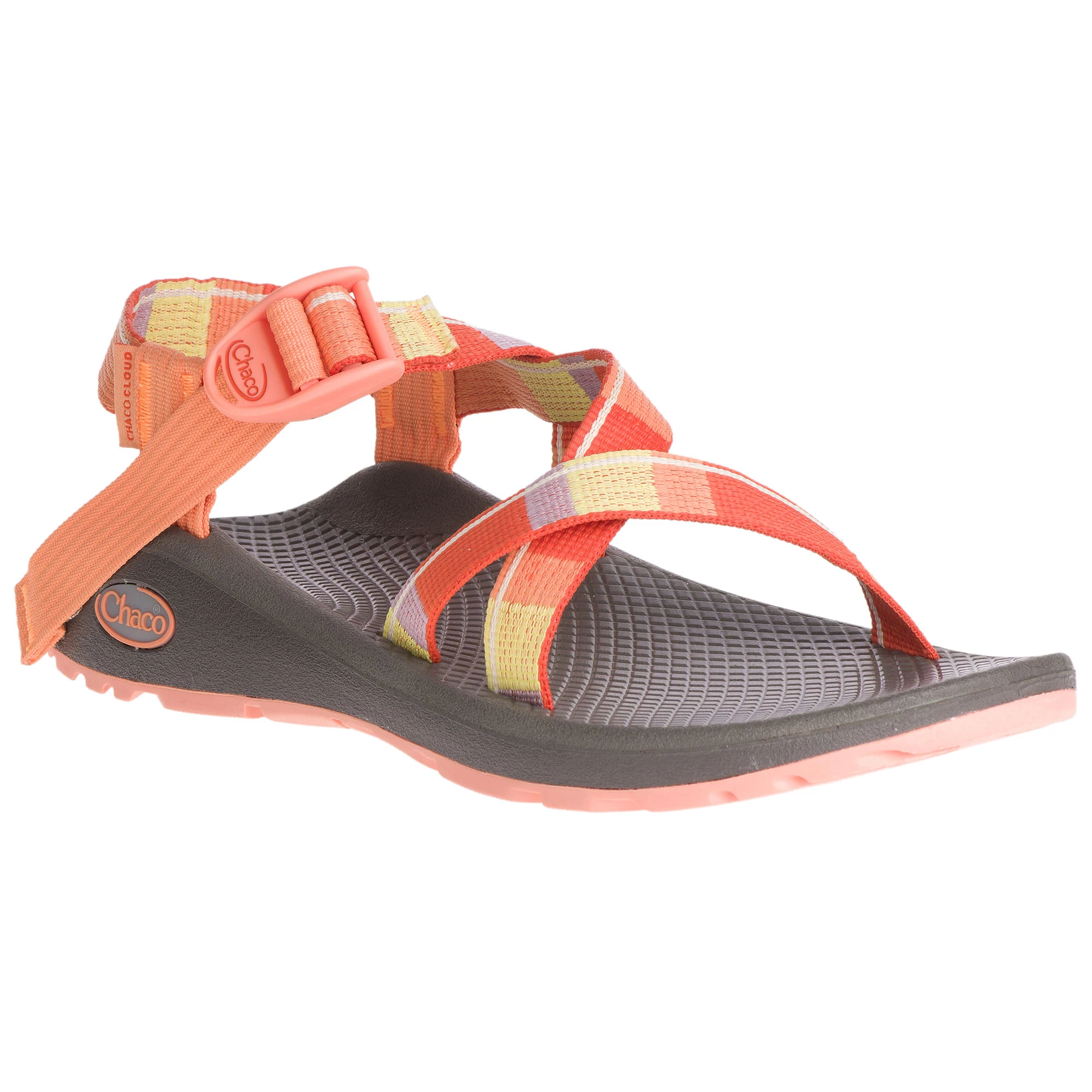 Chaco Women's Z/Cloud Sandals - Image 4