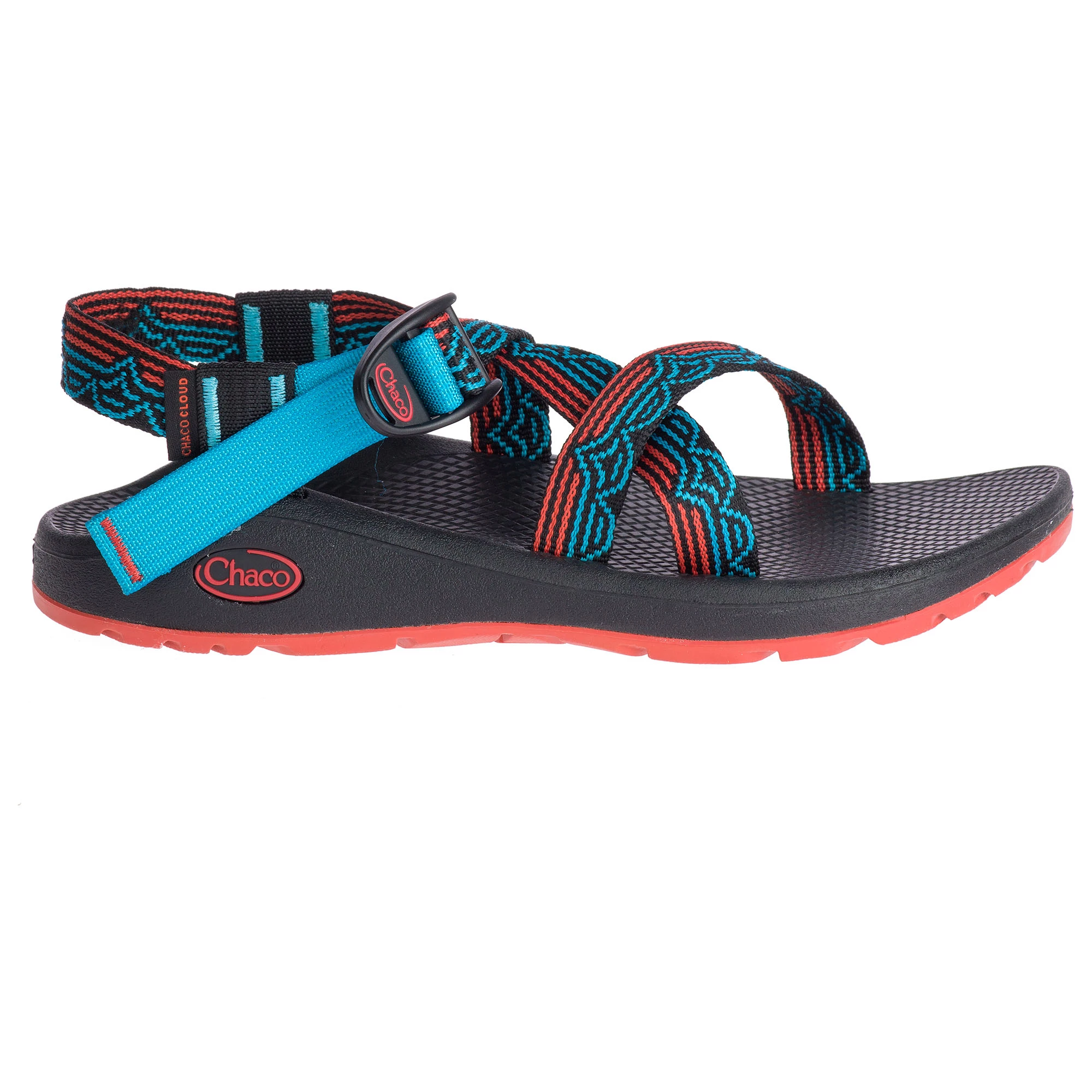 Chaco Women's Z/Cloud Sandals - Image 6