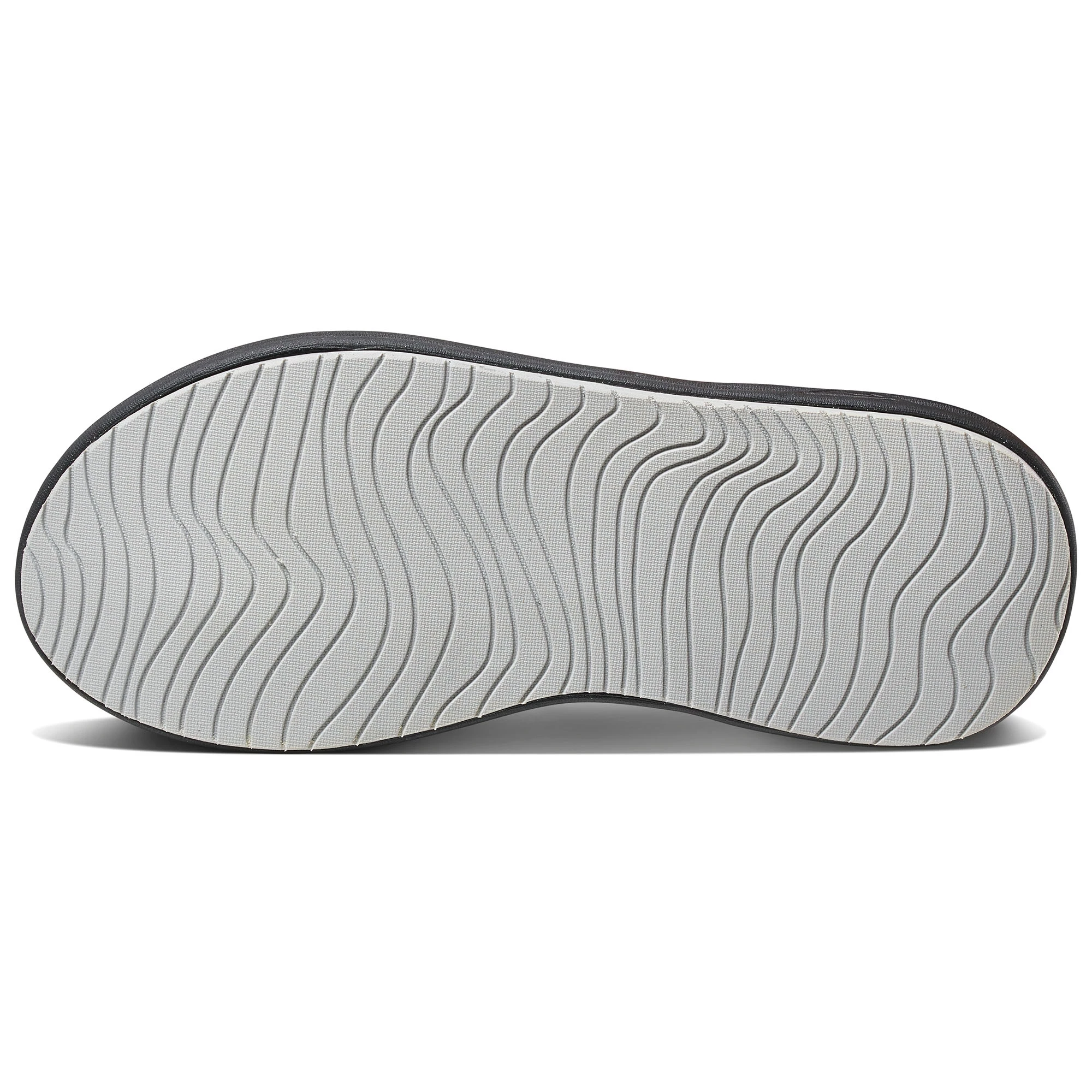 Reef Boy's Rover Flip Flops Black 4 Reef Boy's Rover Flip Flops Black - Image 4