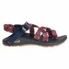 Chaco Women's Z/2 Classic Sandals Prairie Grenadine