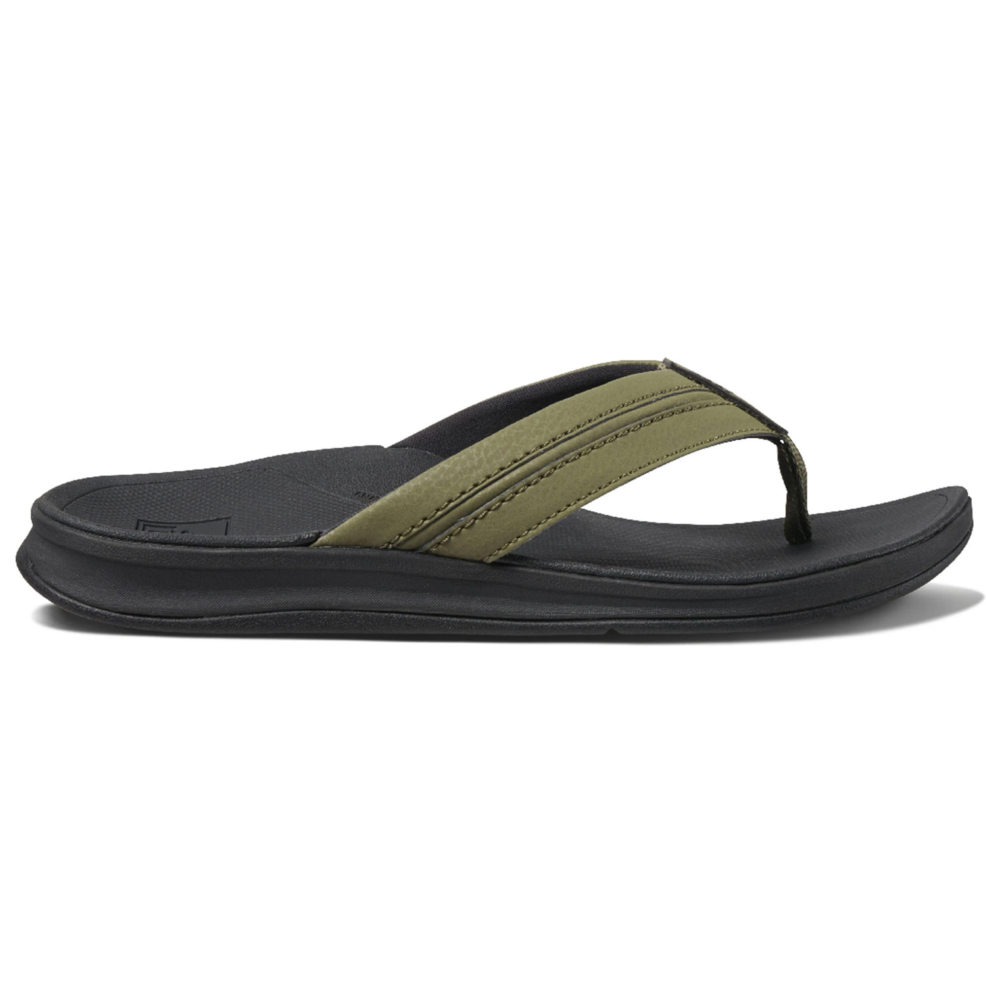 REEF Men's Ortho-Bounce Coast Casual Sandals 1 REEF Men's Ortho-Bounce Coast Casual Sandals