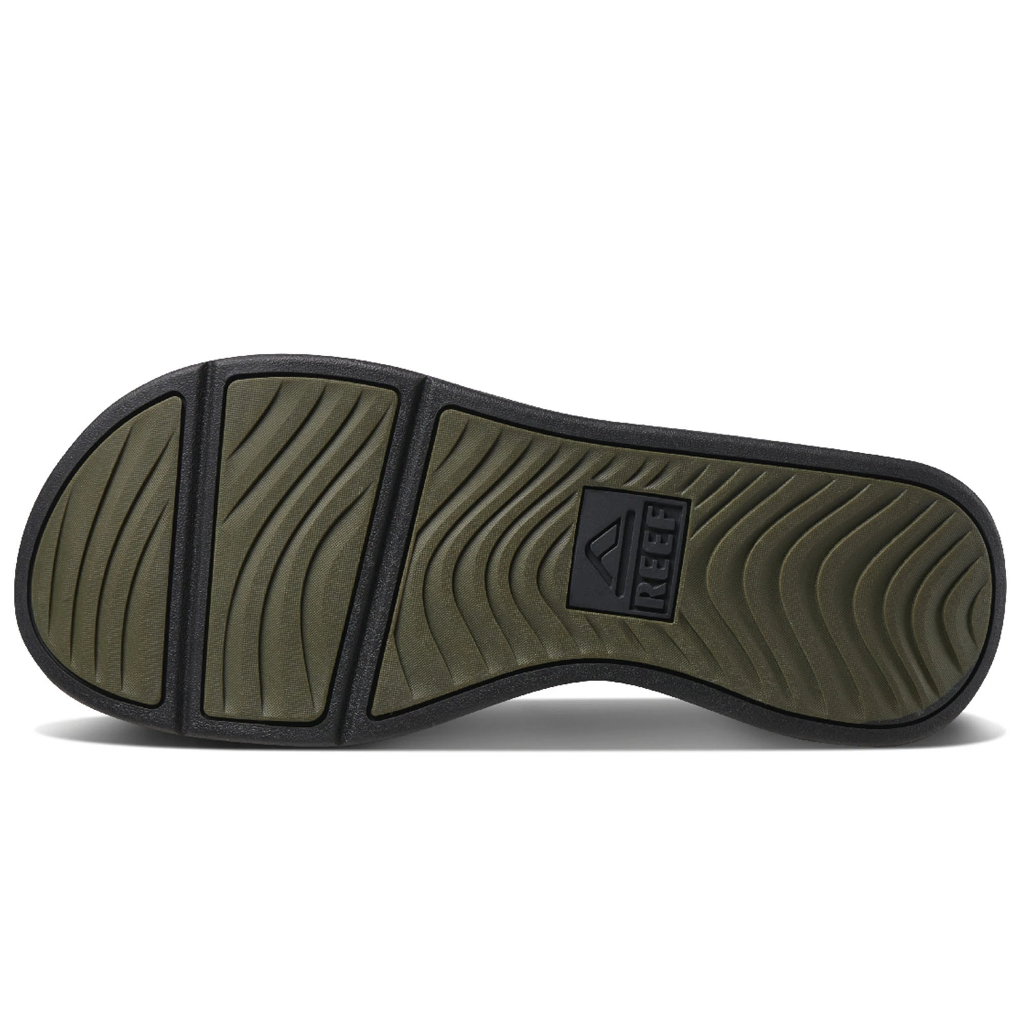 REEF Men's Ortho-Bounce Coast Casual Sandals 3 REEF Men's Ortho-Bounce Coast Casual Sandals - Image 3