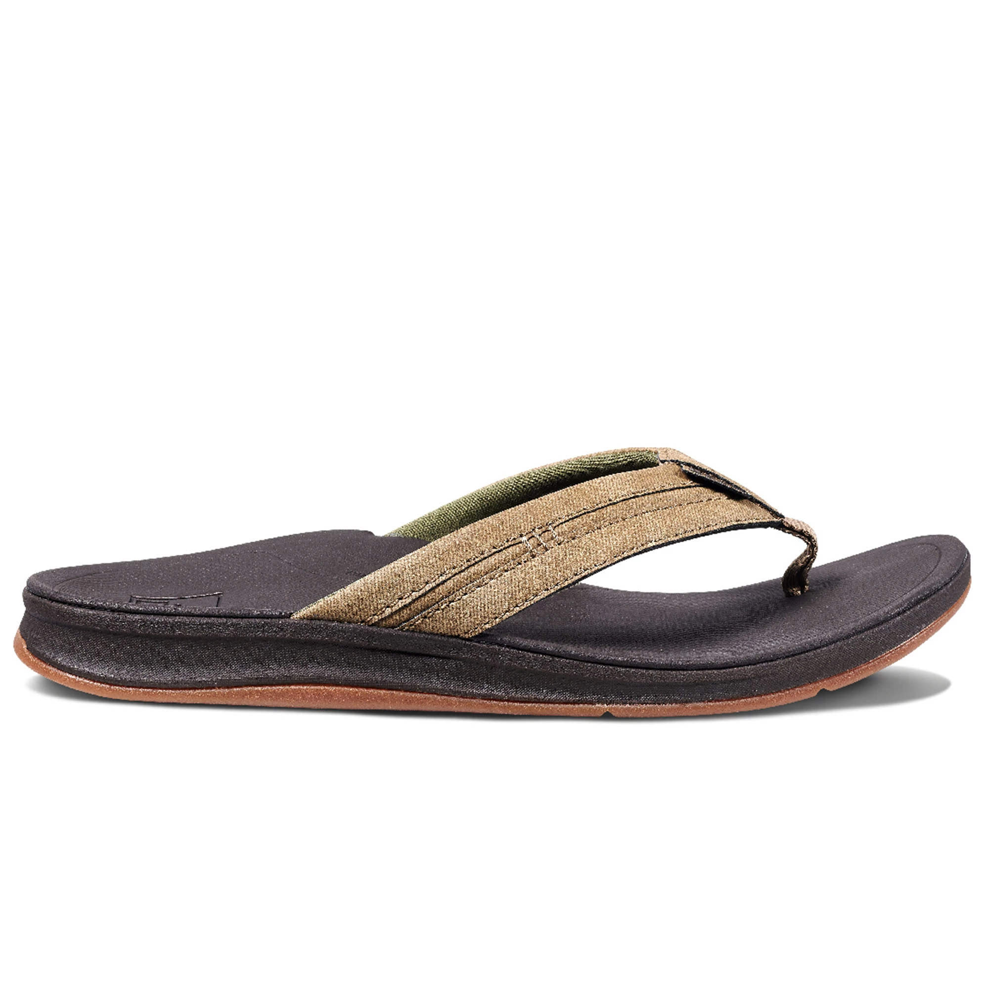 REEF Men's Ortho-Bounce Coast Casual Sandals 4 REEF Men's Ortho-Bounce Coast Casual Sandals - Image 4