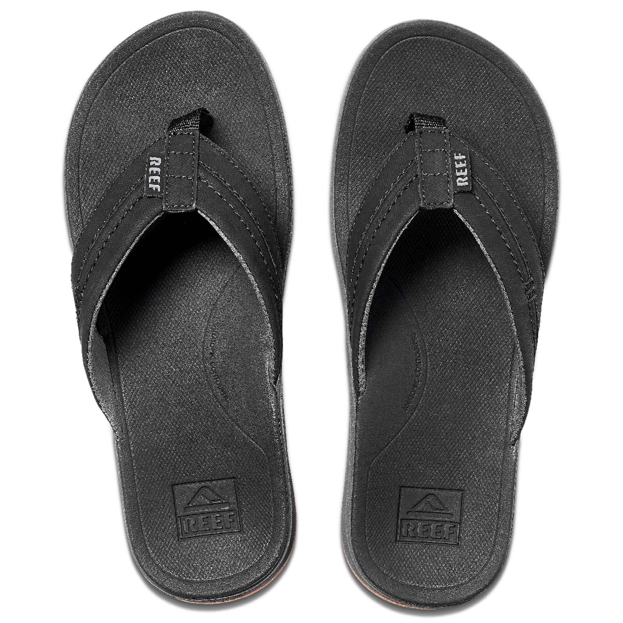 REEF Men's Ortho-Bounce Coast Casual Sandals 8 REEF Men's Ortho-Bounce Coast Casual Sandals - Image 8