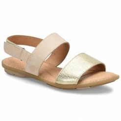 Born Women's Fleet Sandals