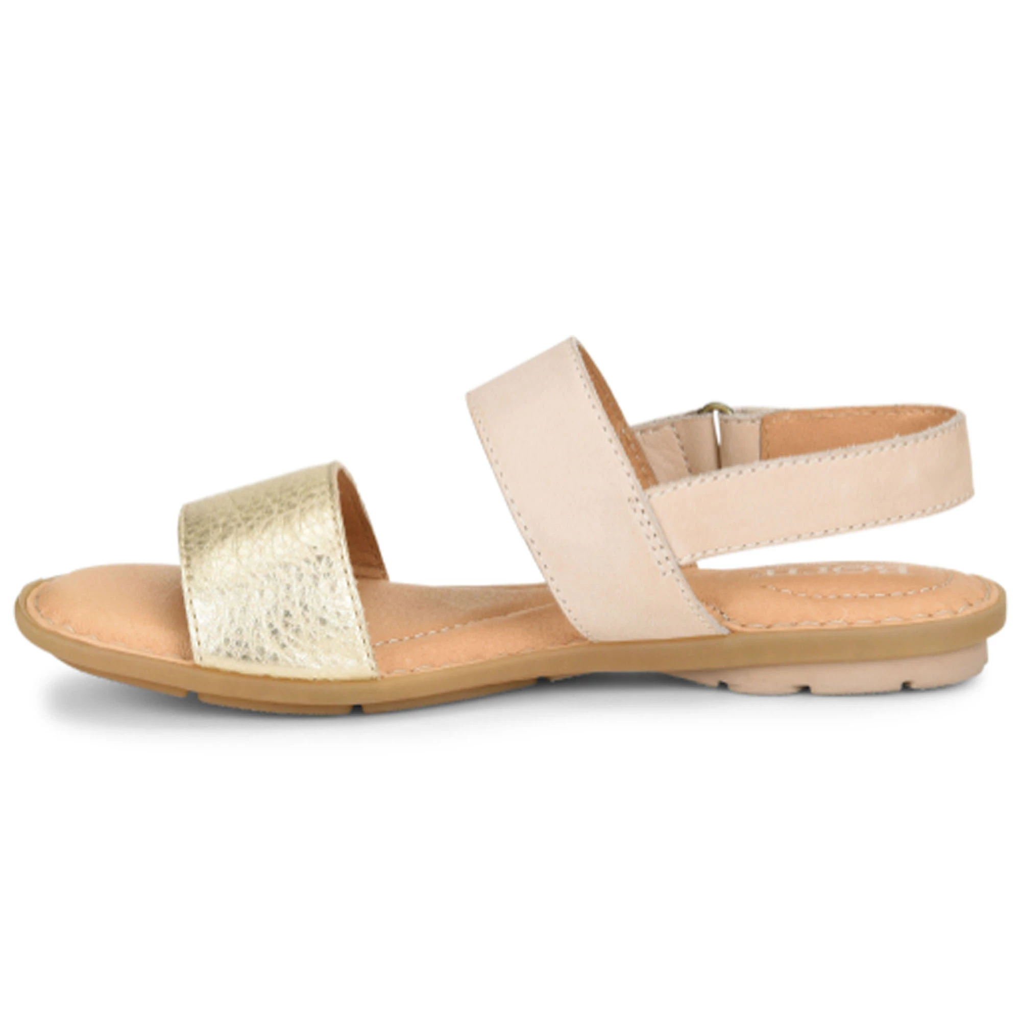 Born Women's Fleet Sandals - Image 2
