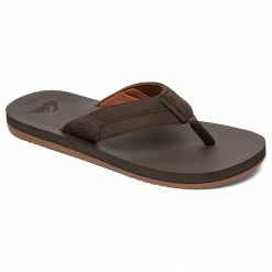 Quiksilver Men's Coastal Oasis II Sandals