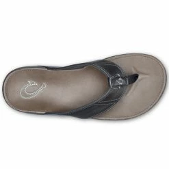 OluKai Men's Nui Casual Sandals 19 OluKai Men's Nui Casual Sandals -Sorel shop unnamed file 4812