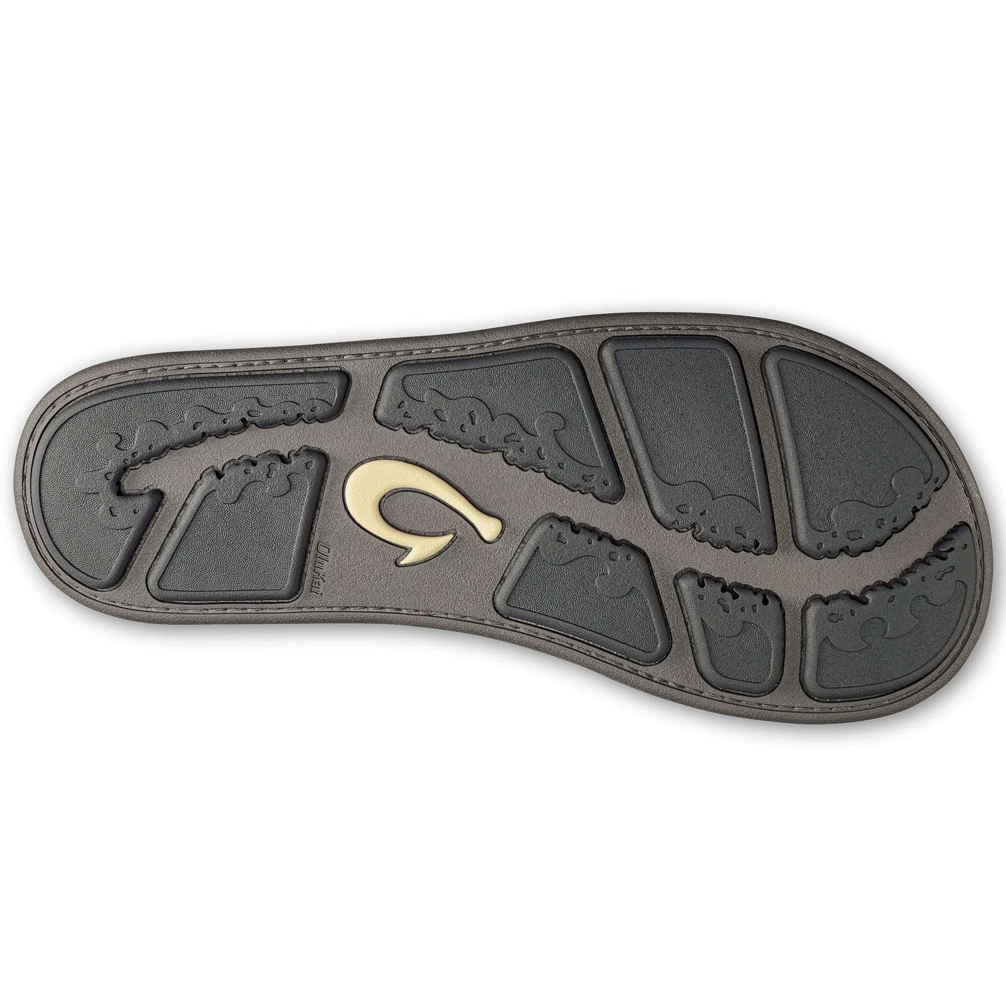OluKai Men's Nui Casual Sandals 4 OluKai Men's Nui Casual Sandals - Image 4