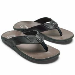 OluKai Men's Nui Casual Sandals 21 OluKai Men's Nui Casual Sandals -Sorel shop unnamed file 4814
