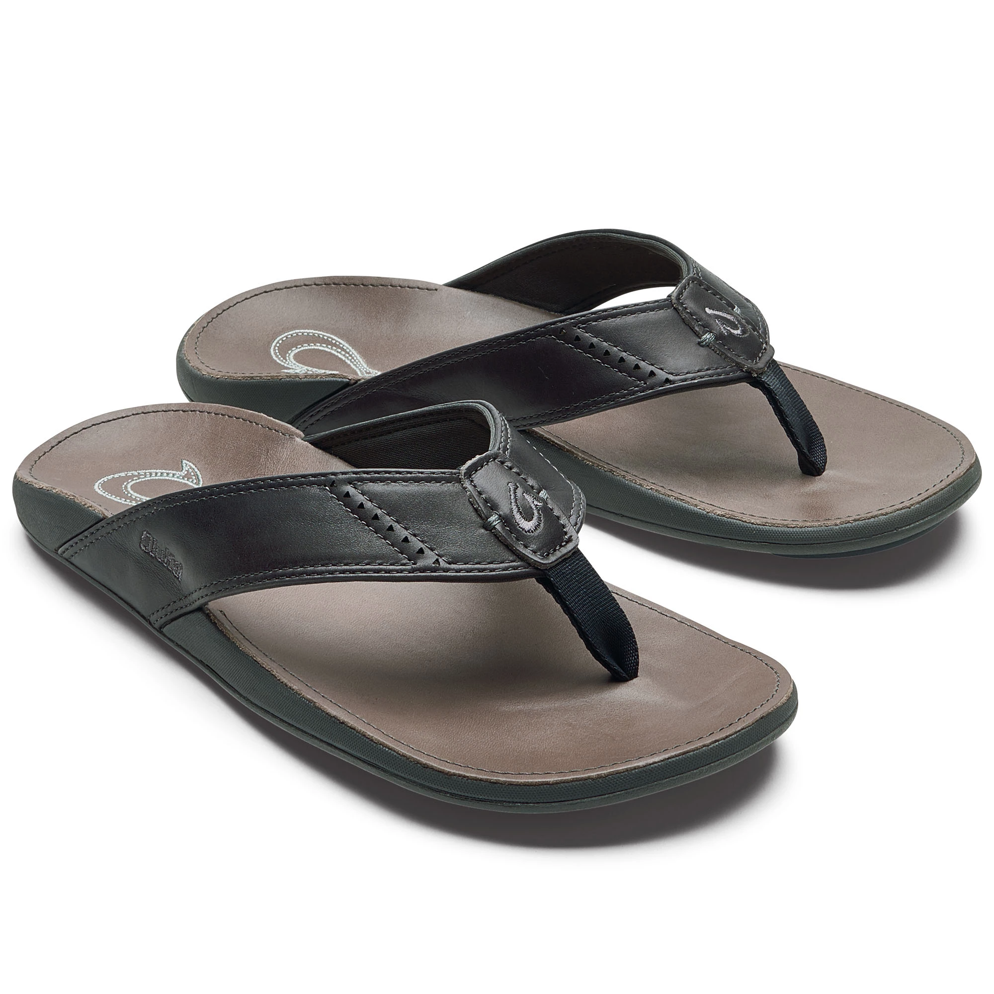 OluKai Men's Nui Casual Sandals 5 OluKai Men's Nui Casual Sandals - Image 5