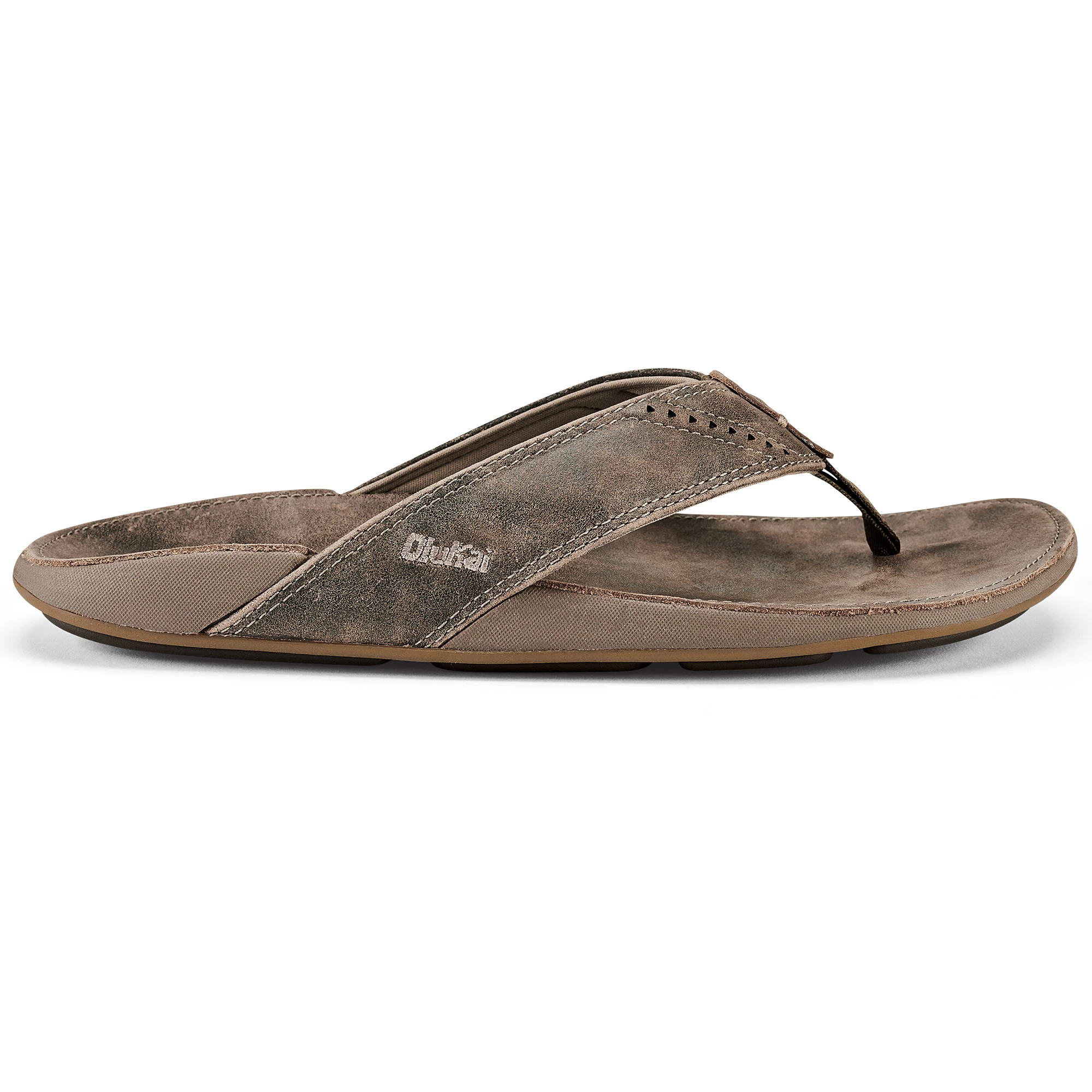 OluKai Men's Nui Casual Sandals 9 OluKai Men's Nui Casual Sandals - Image 9