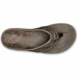 OluKai Men's Nui Casual Sandals 26 OluKai Men's Nui Casual Sandals -Sorel shop unnamed file 4819