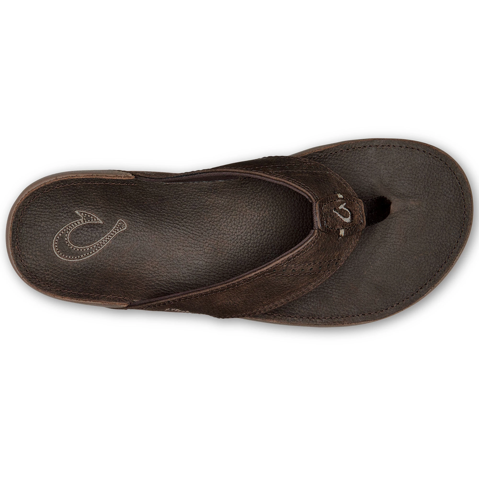 OluKai Men's Nui Casual Sandals 16 OluKai Men's Nui Casual Sandals - Image 16