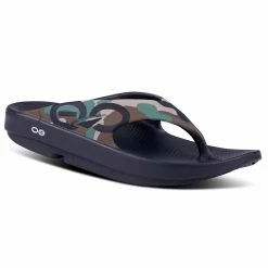 Oofos Men's Ooriginal Sport Sandals