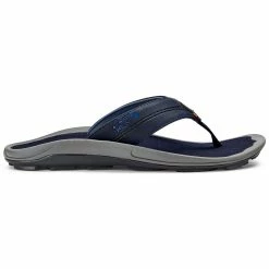 OluKai Men's Kipi Casual Sandals