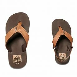 Reef Boy's Grom Twinpin Sandals -Sorel shop unnamed file 4894