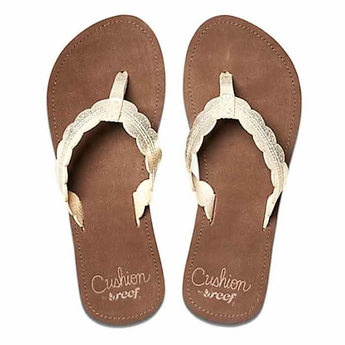 Reef Women's Cushion Celine Casual Sandals - Image 7