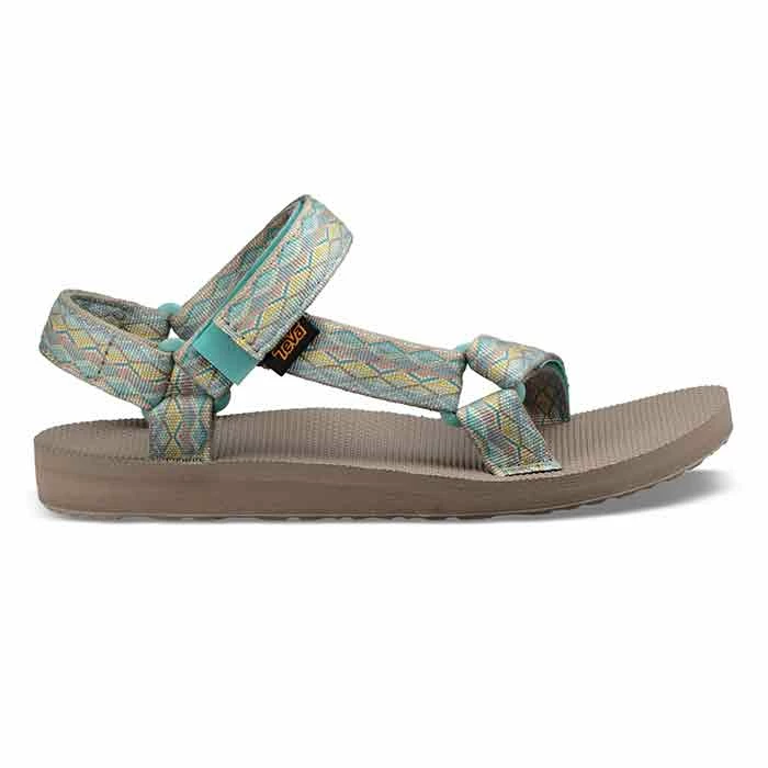 Teva Women's Original Universal Sandals Prints - Image 3