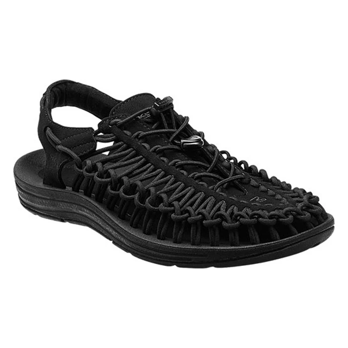 Keen Women's Uneek Round Cord Casual Sandals 1 Keen Women's Uneek Round Cord Casual Sandals