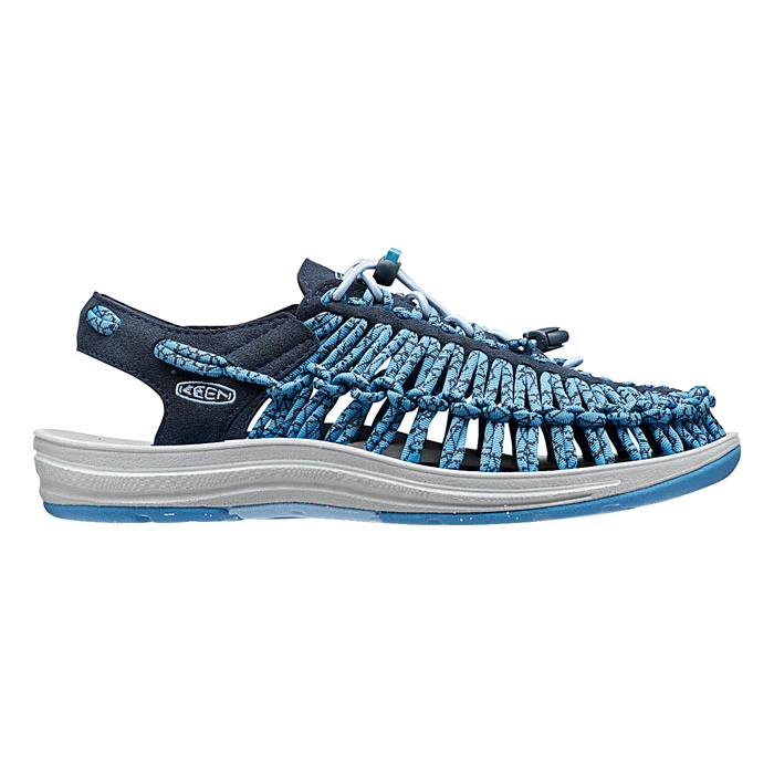 Keen Women's Uneek Round Cord Casual Sandals 5 Keen Women's Uneek Round Cord Casual Sandals - Image 5