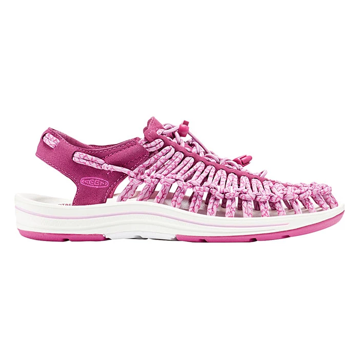 Keen Women's Uneek Round Cord Casual Sandals 8 Keen Women's Uneek Round Cord Casual Sandals - Image 8