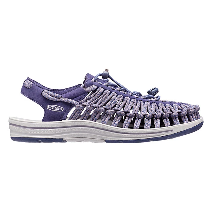 Keen Women's Uneek Round Cord Casual Sandals 11 Keen Women's Uneek Round Cord Casual Sandals - Image 11
