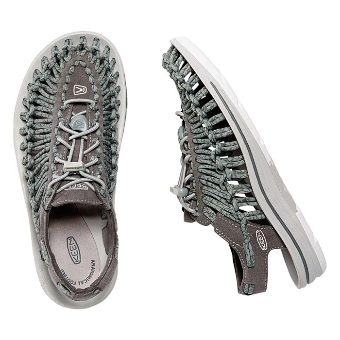 Keen Women's Uneek Round Cord Casual Sandals 15 Keen Women's Uneek Round Cord Casual Sandals - Image 15