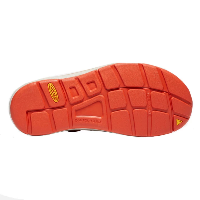Keen Women's Uneek Round Cord Casual Sandals 21 Keen Women's Uneek Round Cord Casual Sandals - Image 21