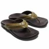 OluKai Men's Mea Ola Sandals