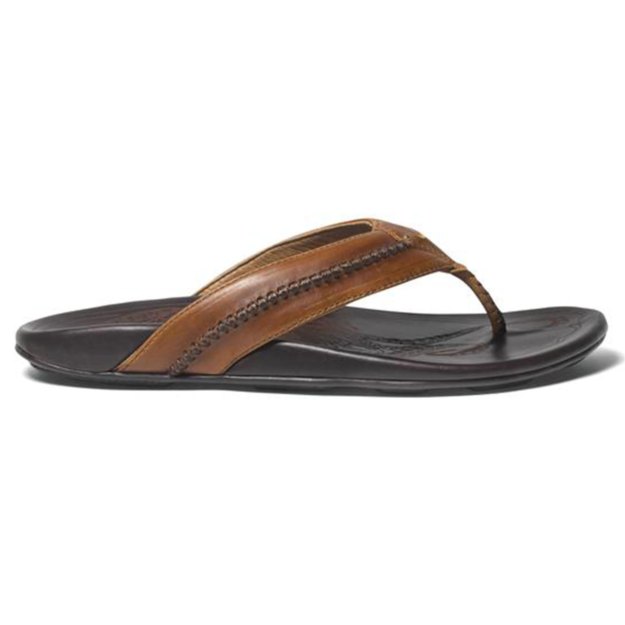 OluKai Men's Mea Ola Sandals - Image 2