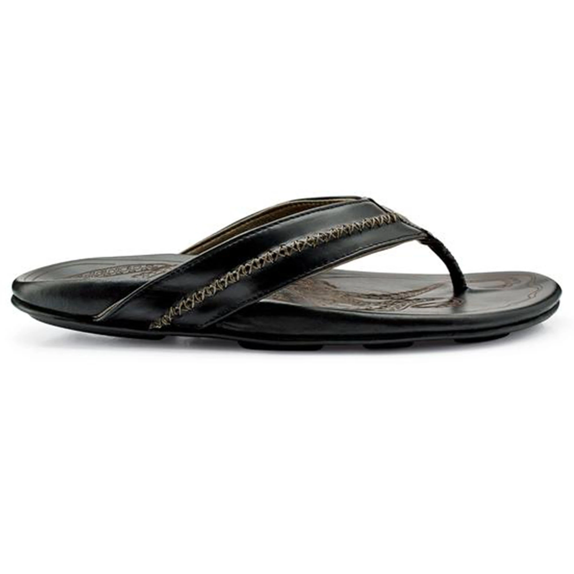 OluKai Men's Mea Ola Sandals - Image 5