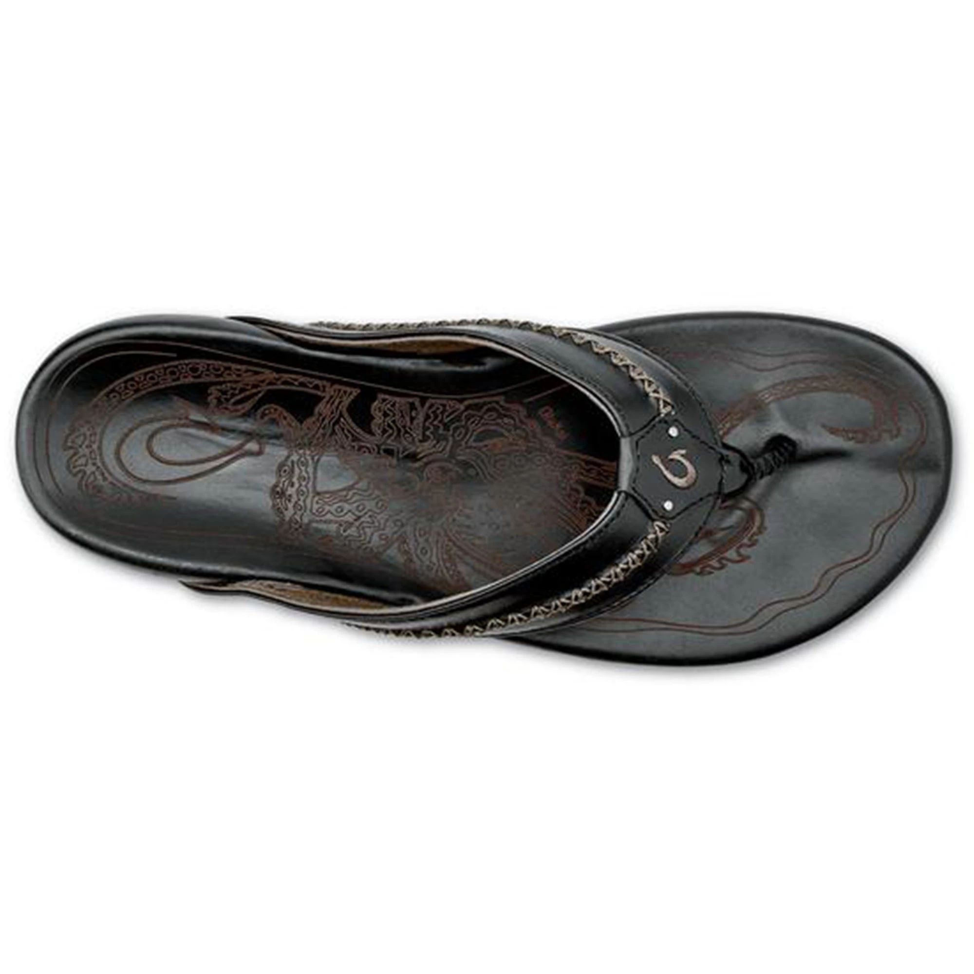 OluKai Men's Mea Ola Sandals - Image 6