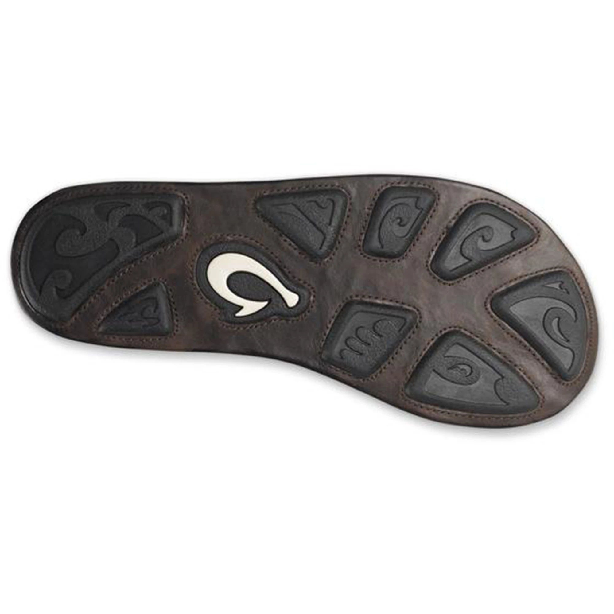 OluKai Men's Mea Ola Sandals - Image 7