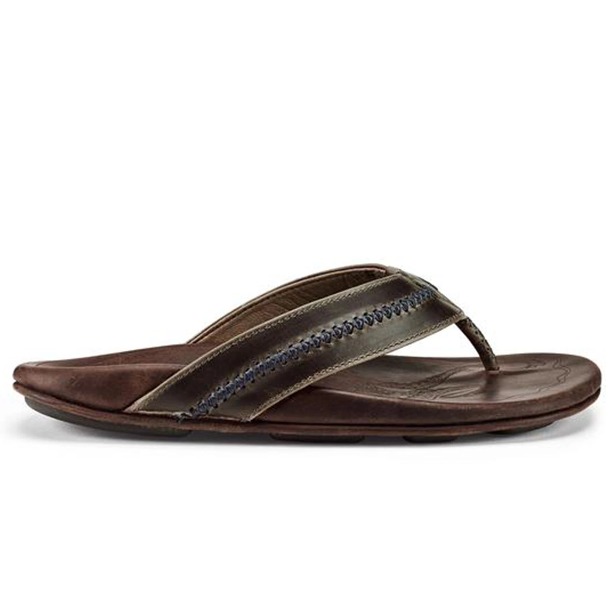 OluKai Men's Mea Ola Sandals - Image 8