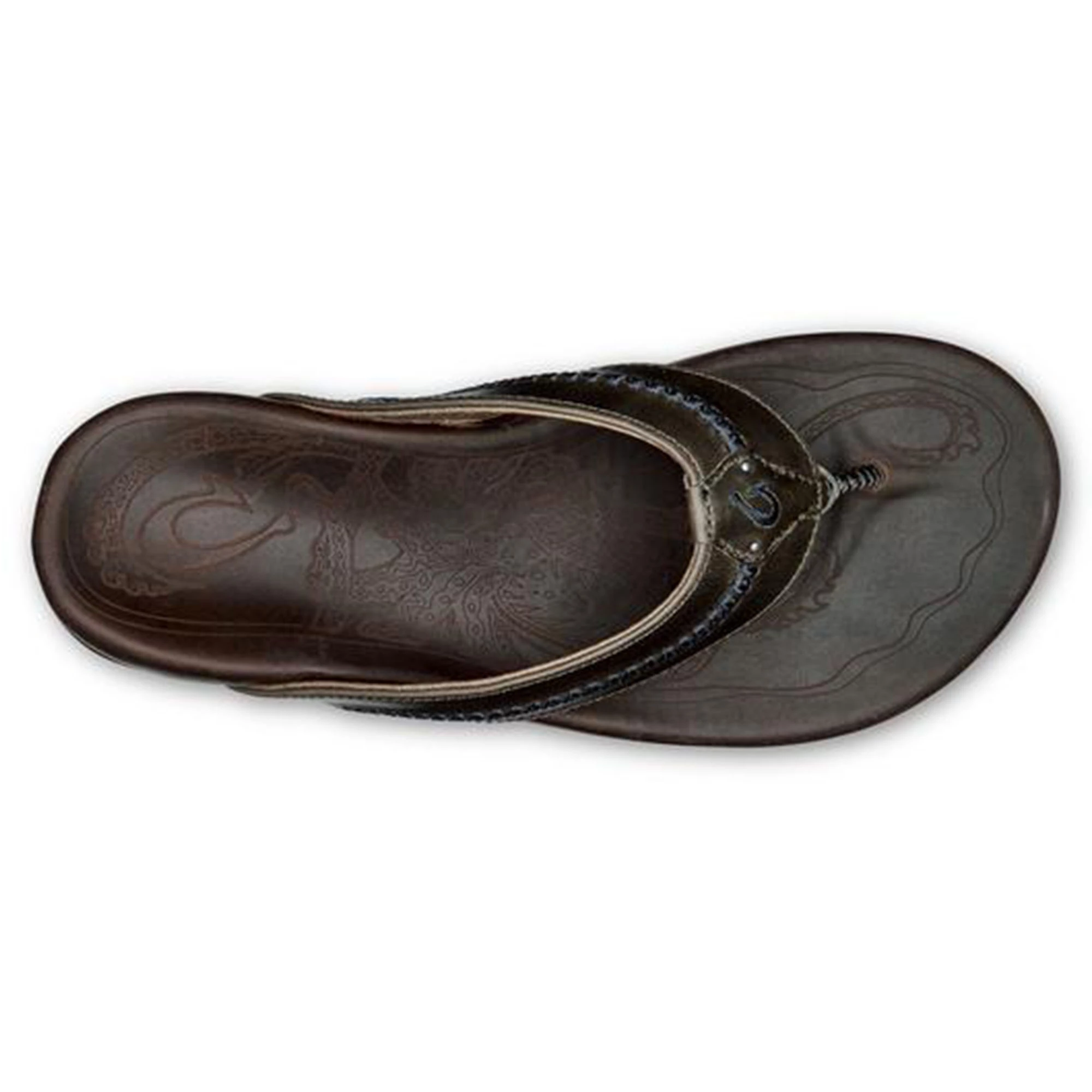OluKai Men's Mea Ola Sandals - Image 9